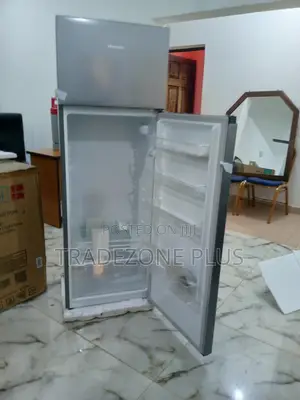 Original 240ltr Top Freezer