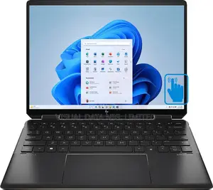 New Laptop HP Spectre X360 16GB Intel Core I7 SSD 512GB