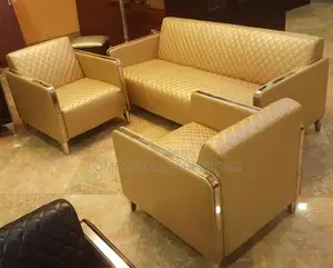 Set of Sofa Chairs