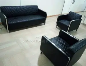 Set of Sofa Chairs