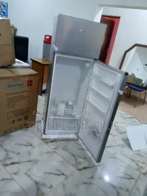 Original Ref240dr Hisense Refrigerator
