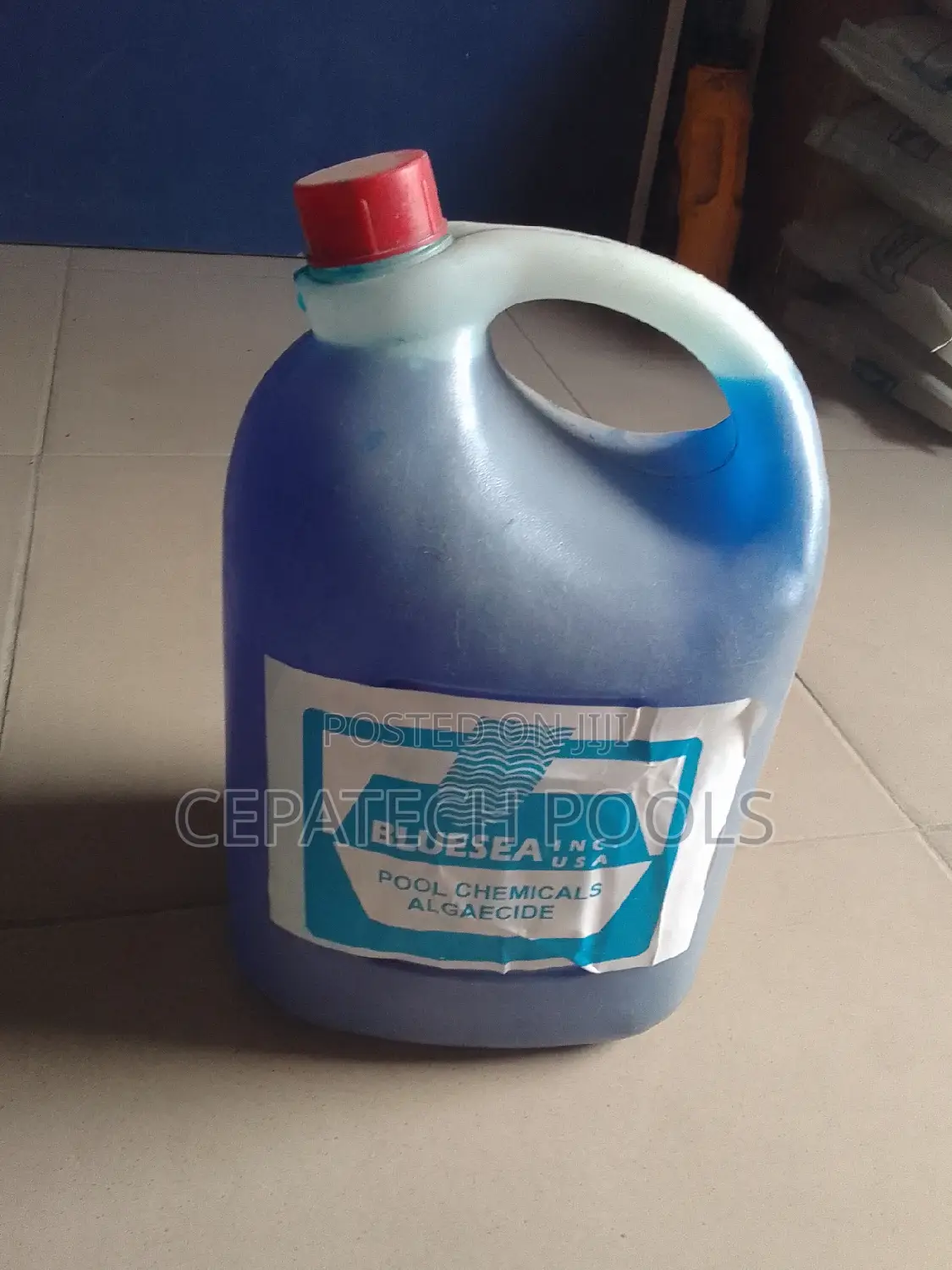 Bluesea Algicide