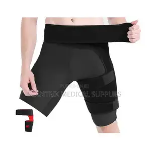 Hip Abduction Brace