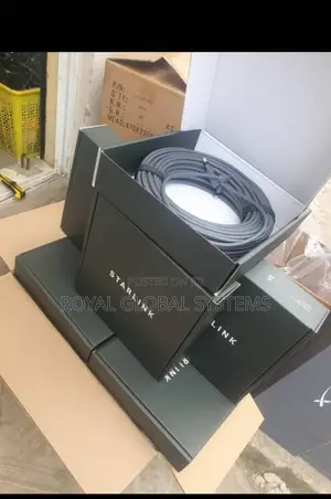Starlink Cable 150ft