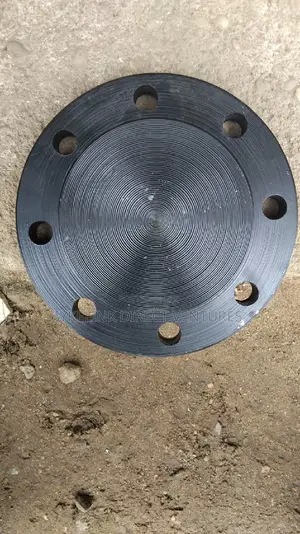 4" by 150 Schedule 40 Blind Flange