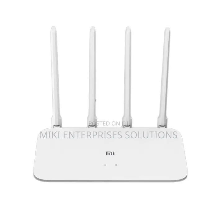 Xiaomi Mi Router 4A Gigabit