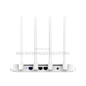 Xiaomi Mi Router 4A Gigabit