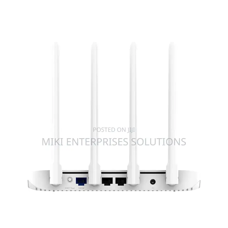 Xiaomi Mi Router 4A Gigabit