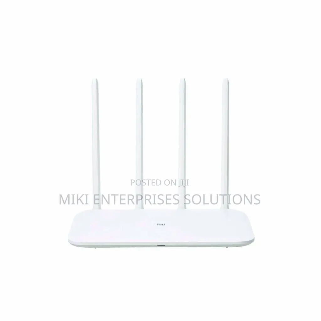 Xiaomi Mi Router 4A Gigabit