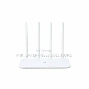 Xiaomi Mi Router 4A Gigabit