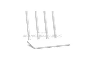 Xiaomi Mi Router 4A Gigabit