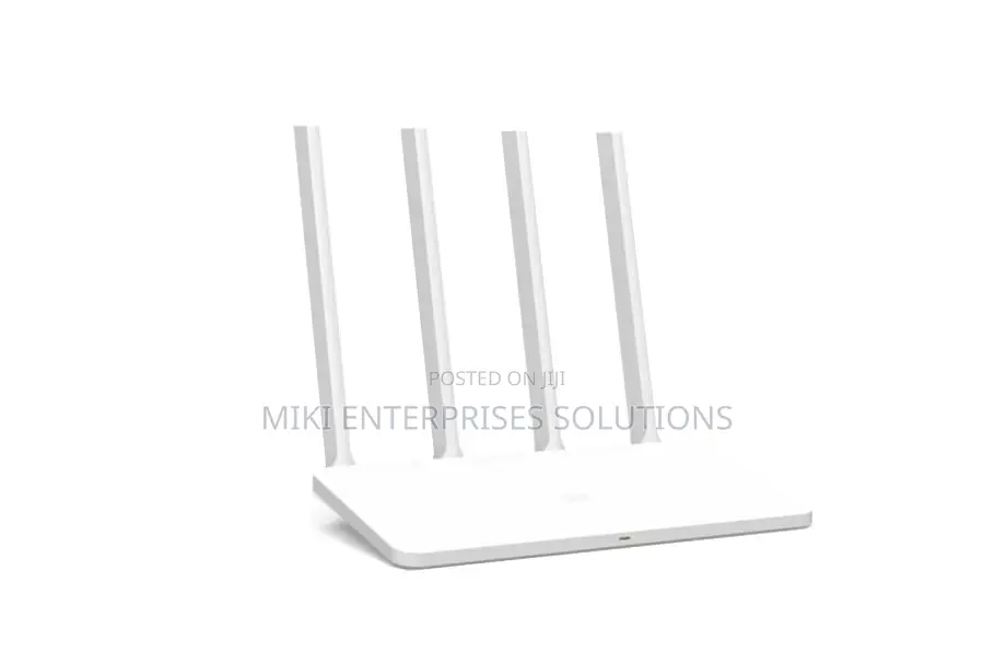 Xiaomi Mi Router 4A Gigabit