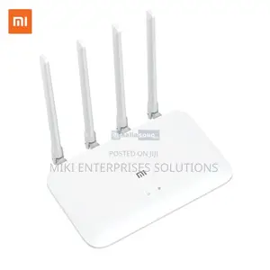 Xiaomi Mi Router 4A Gigabit