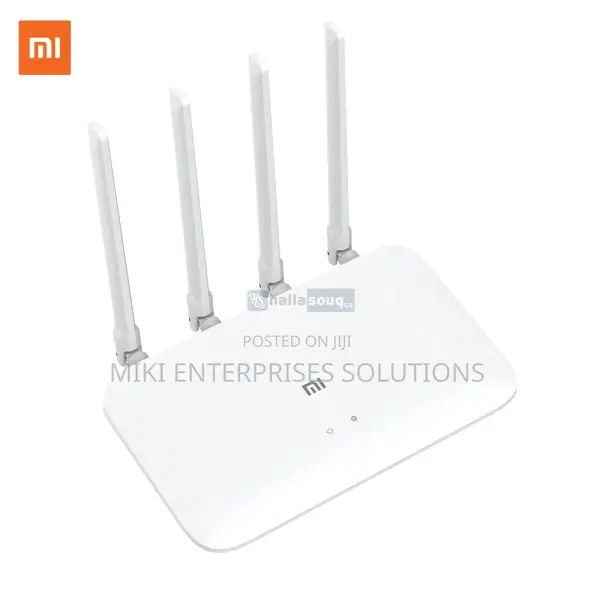 Xiaomi Mi Router 4A Gigabit