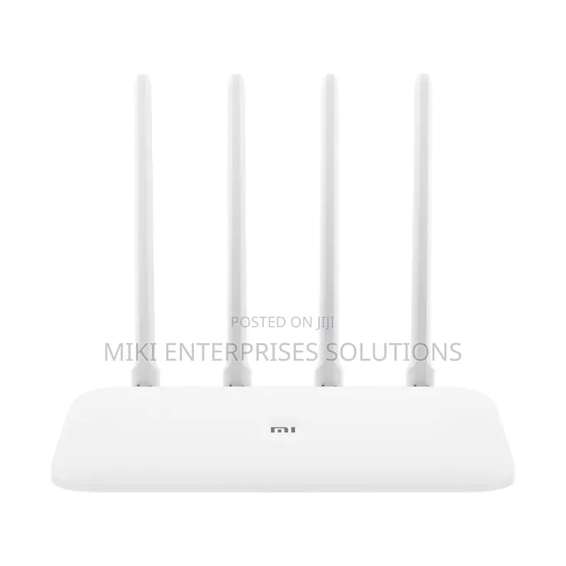 Xiaomi Mi Router 4A Gigabit