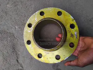 4" by 150 Schedule 40 Flange