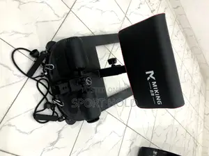 Squat Press