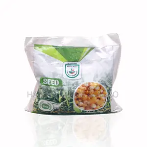Haman Maize Seeds(Yellow)