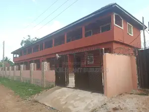 12bdrm Apartment in Ikpoba-Okha for sale