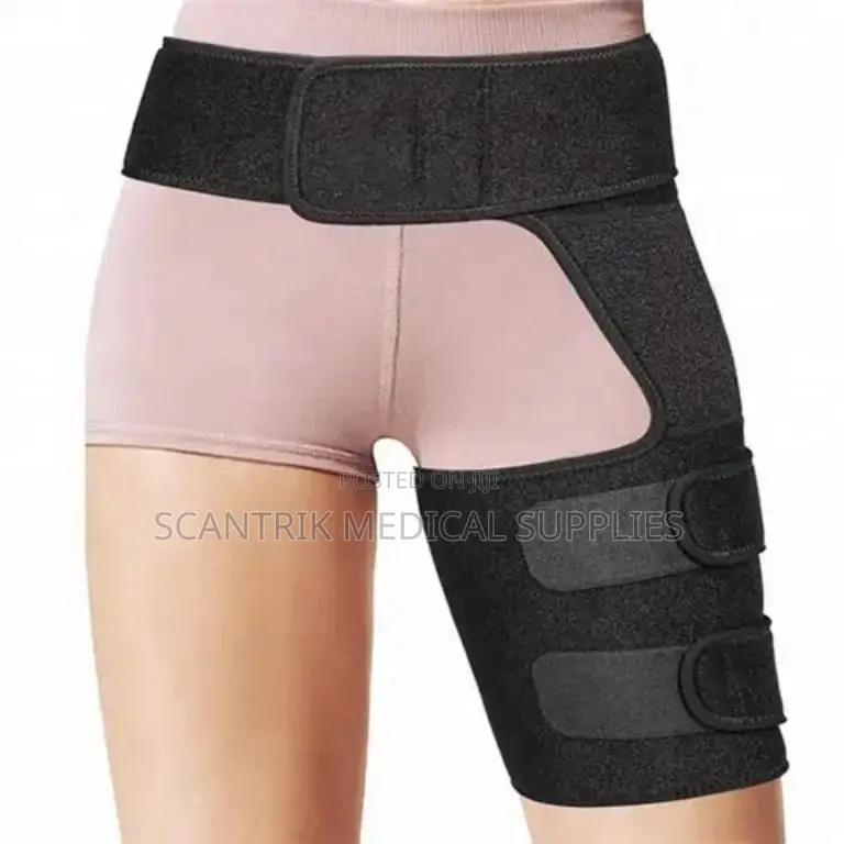 Hip Abduction Brace