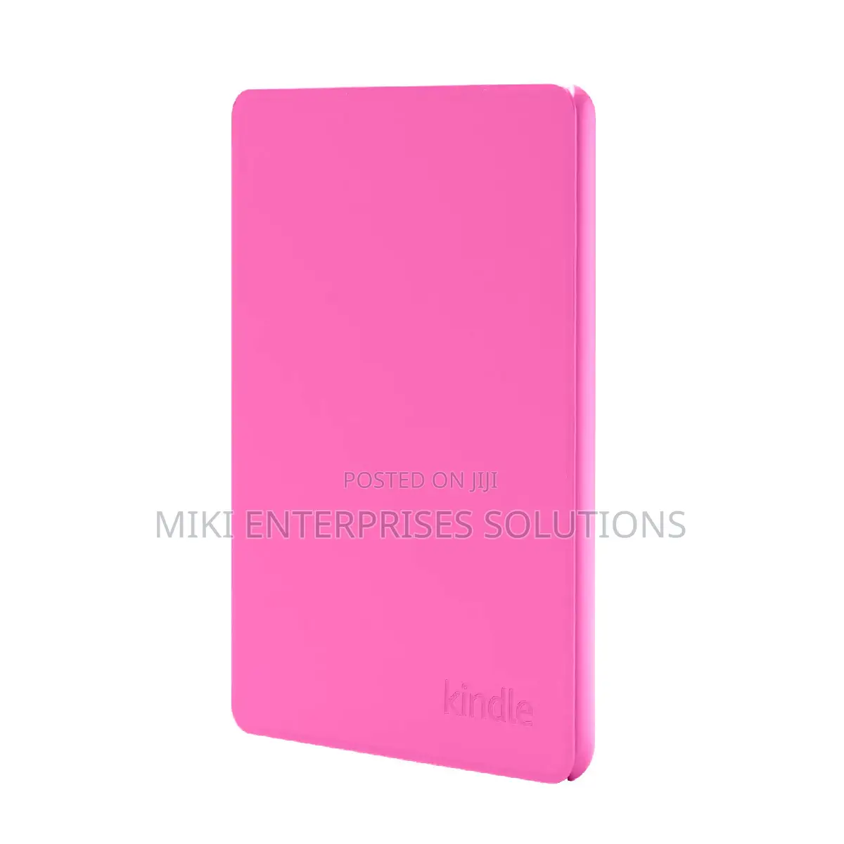 New Amazon Kindle Kids Edition 8 GB Pink