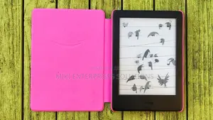 New Amazon Kindle Kids Edition 8 GB Pink