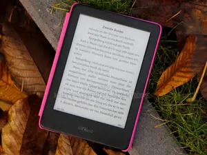 New Amazon Kindle Kids Edition 8 GB Pink