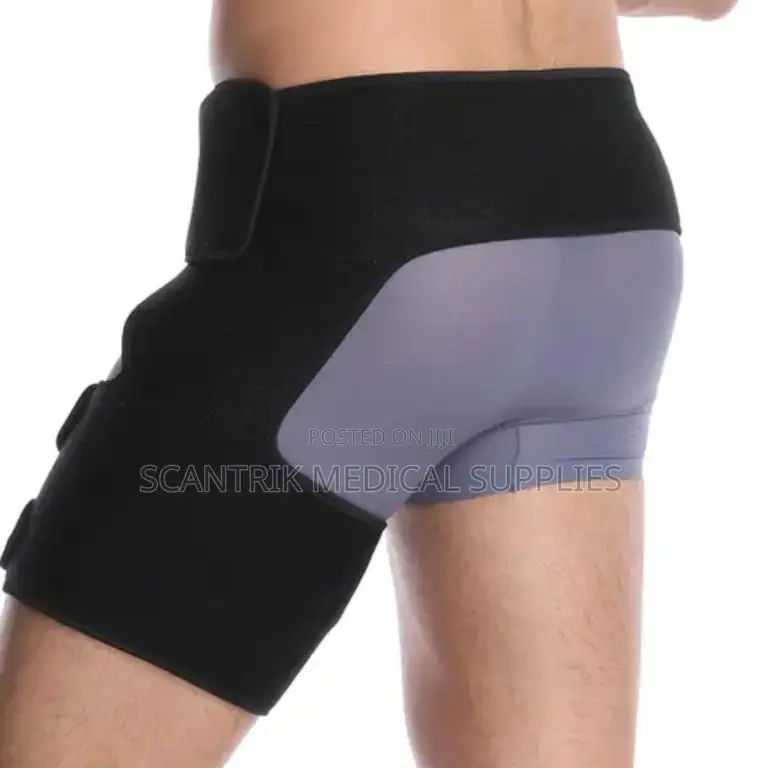 Hip Abduction Brace