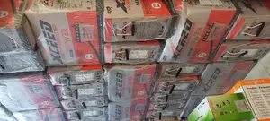 220ah 12V XTCEED Tubular Battery