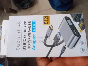 USB Typec Converter