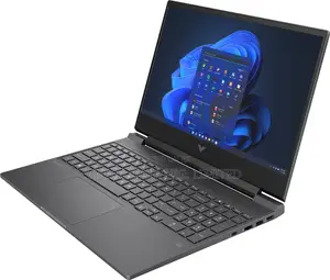 New Laptop HP Victus 15 16GB Intel Core I7 SSD 512GB