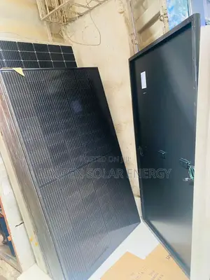 550watt Canadian Solar Panels Available With Good Price