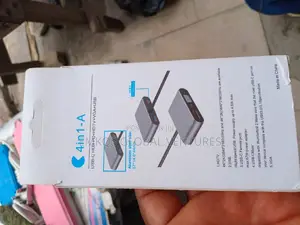 USB Typec Converter