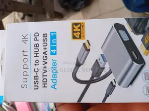 USB Typec Converter