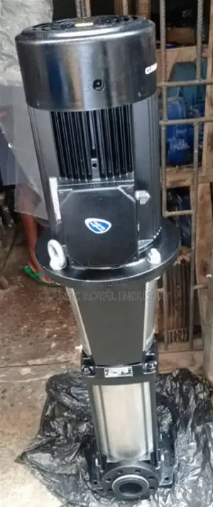 Original Brand New 11kw Grundfos Pump