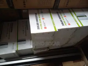 Foresolar 5kva 48v Inverter