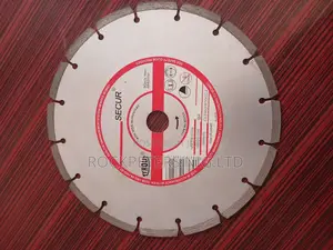 TYROLIT Universal 230mm Diamond Blade