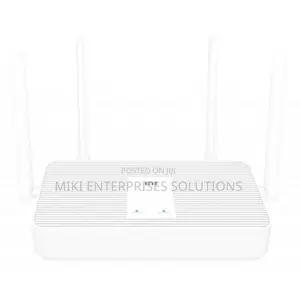 Mi Wi-Fi 6 Router Ax1800
