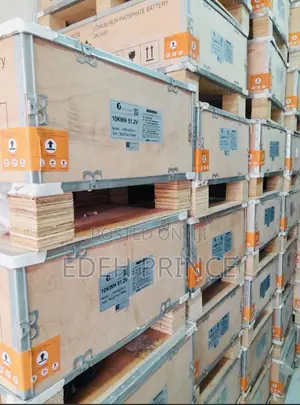 10kwh Lithium Batteries