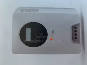 60ahs Felicity Charge Controller MPPT