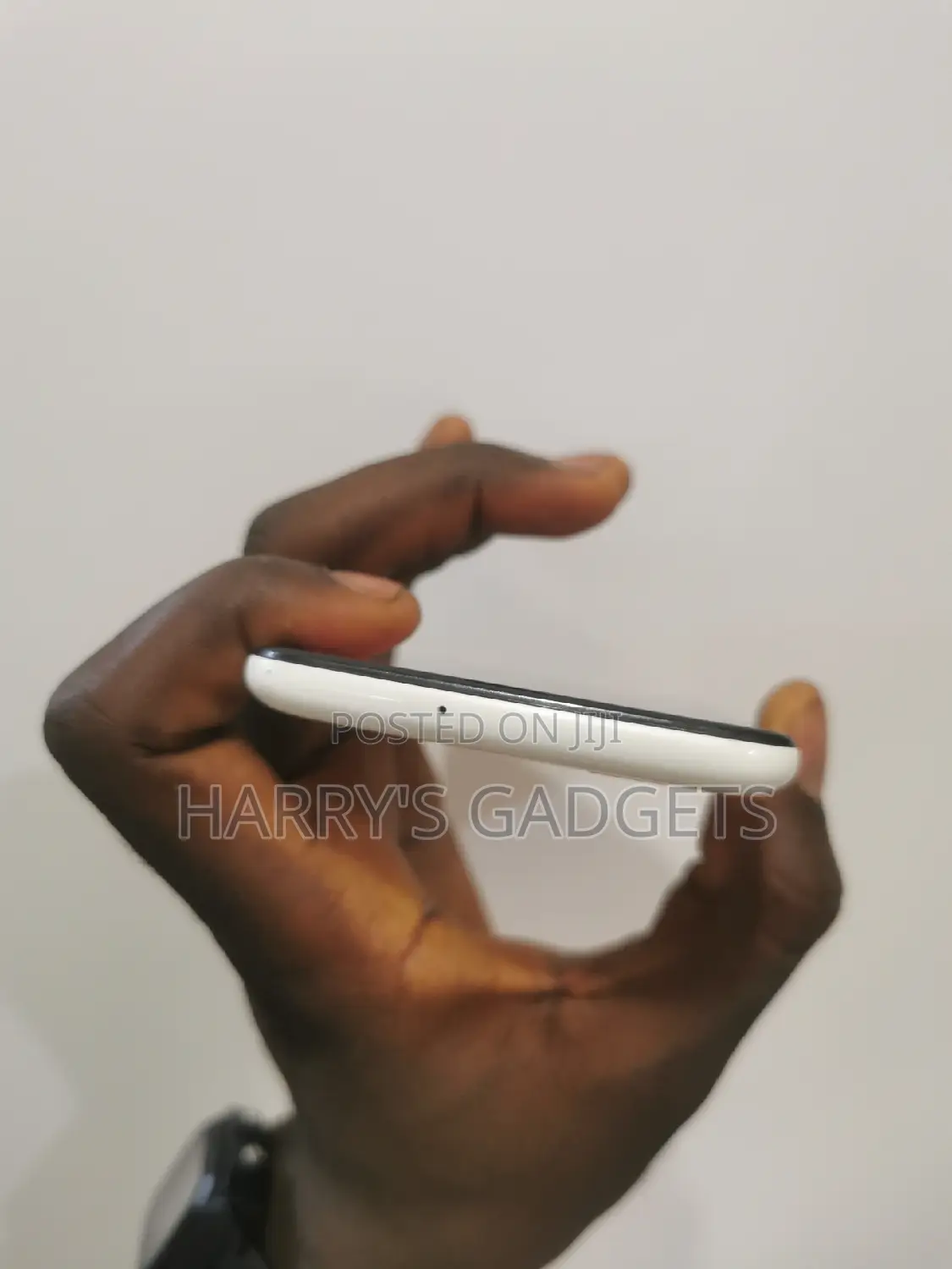 Samsung Galaxy A10e 32 GB White