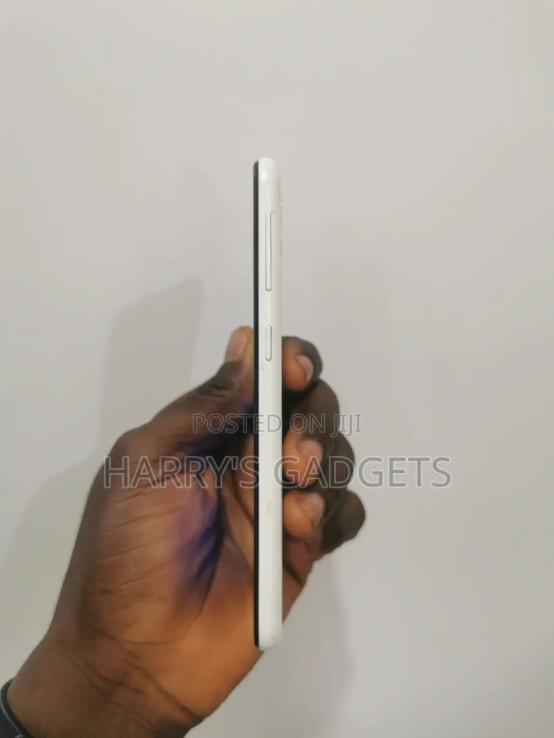 Samsung Galaxy A10e 32 GB White