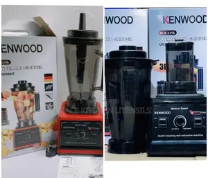 Kenwood 3l Heavy Duty Blender - 8000w -