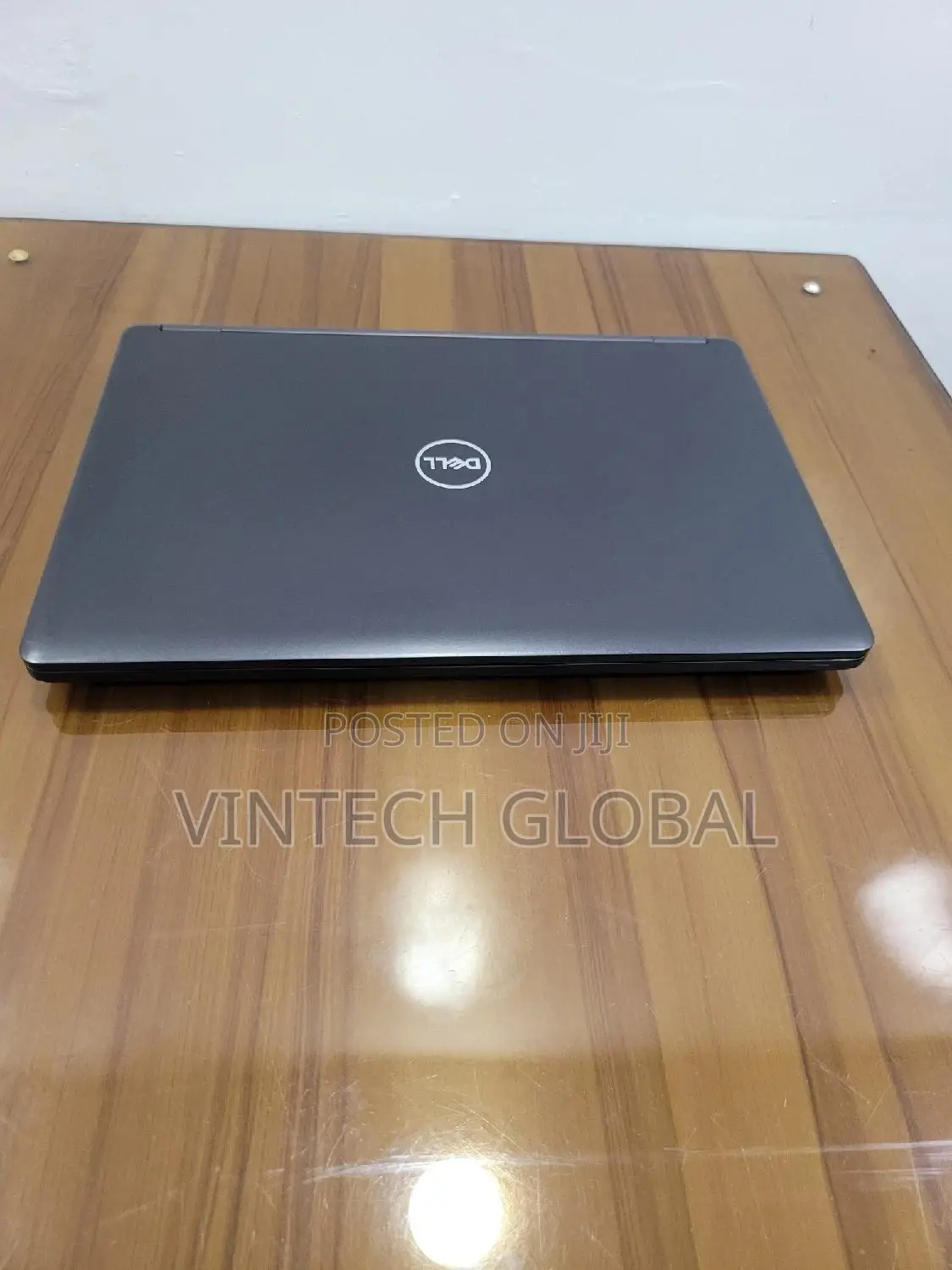 Laptop Dell Latitude 5491 8GB Intel Core i5 SSD 256GB