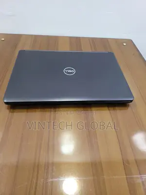 Laptop Dell Latitude 5491 8GB Intel Core i5 SSD 256GB