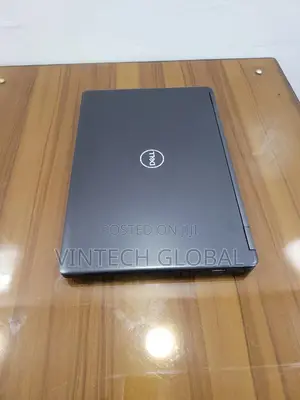 Laptop Dell Latitude 5491 8GB Intel Core i5 SSD 256GB