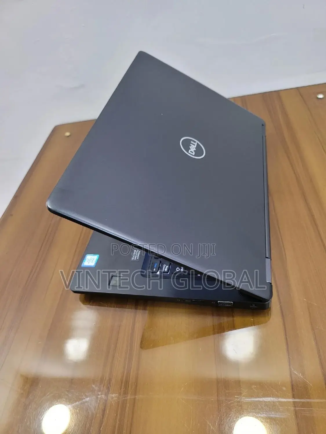 Laptop Dell Latitude 5491 8GB Intel Core i5 SSD 256GB