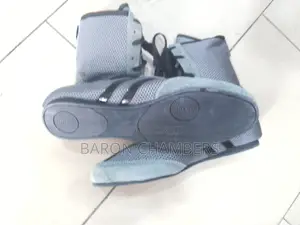 Boxing Shoe