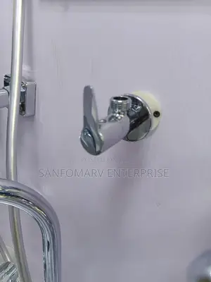 Kludi Rak Angle Valve 1/2"*1/2"