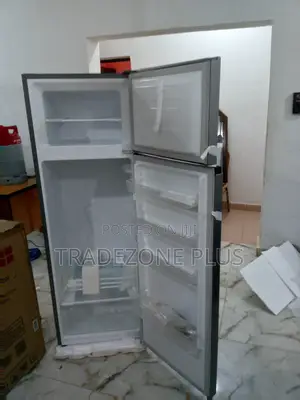 Top Cooling 240L Hisense Refrigerator